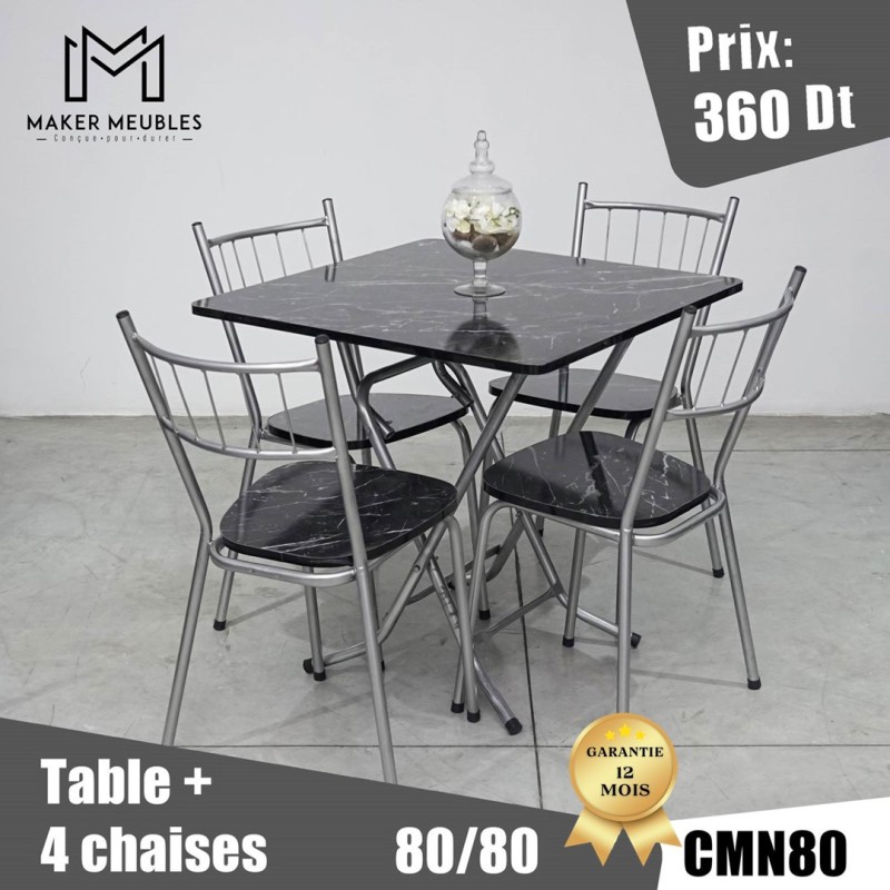 Pack: CMN80