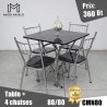 Pack: CMN80