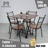 Pack: CI80