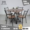 Pack: CI70