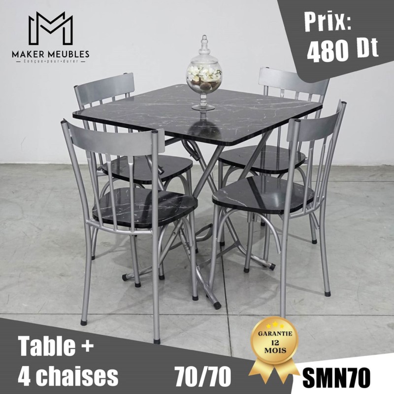 Pack: SMN70