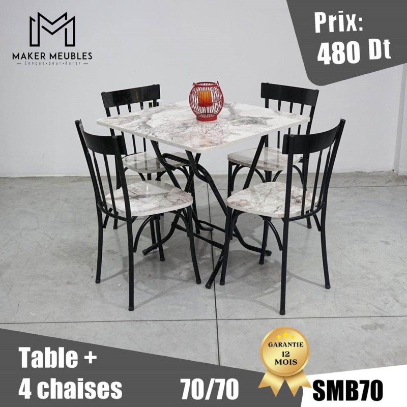 Pack: SMB70