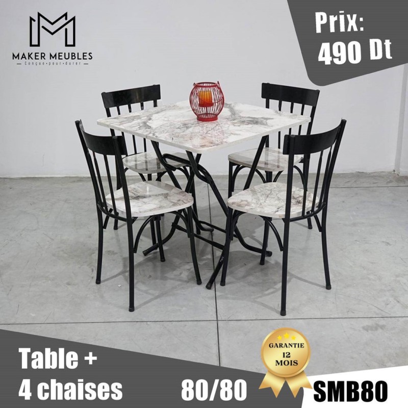 Pack: SMB80