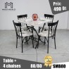Pack: SMB80