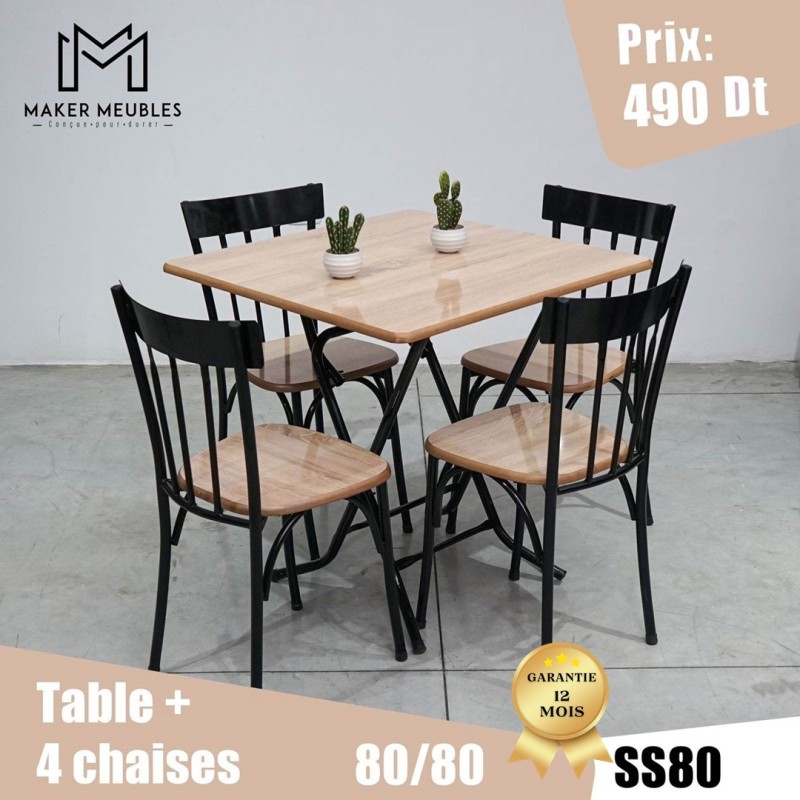 Pack: SS80