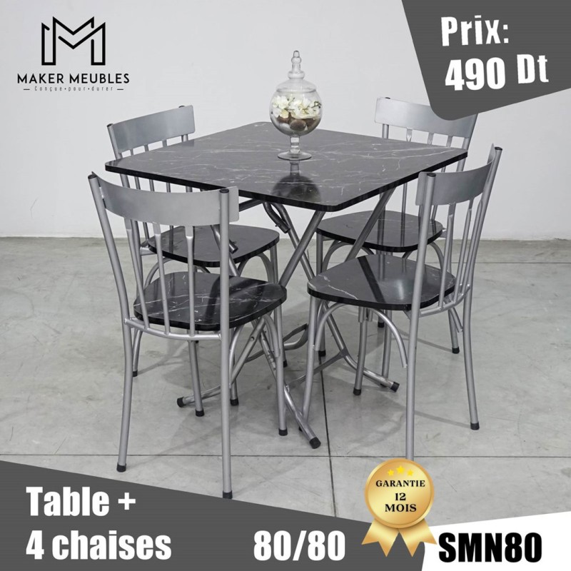 Pack: SMN80