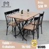 Pack: SS105