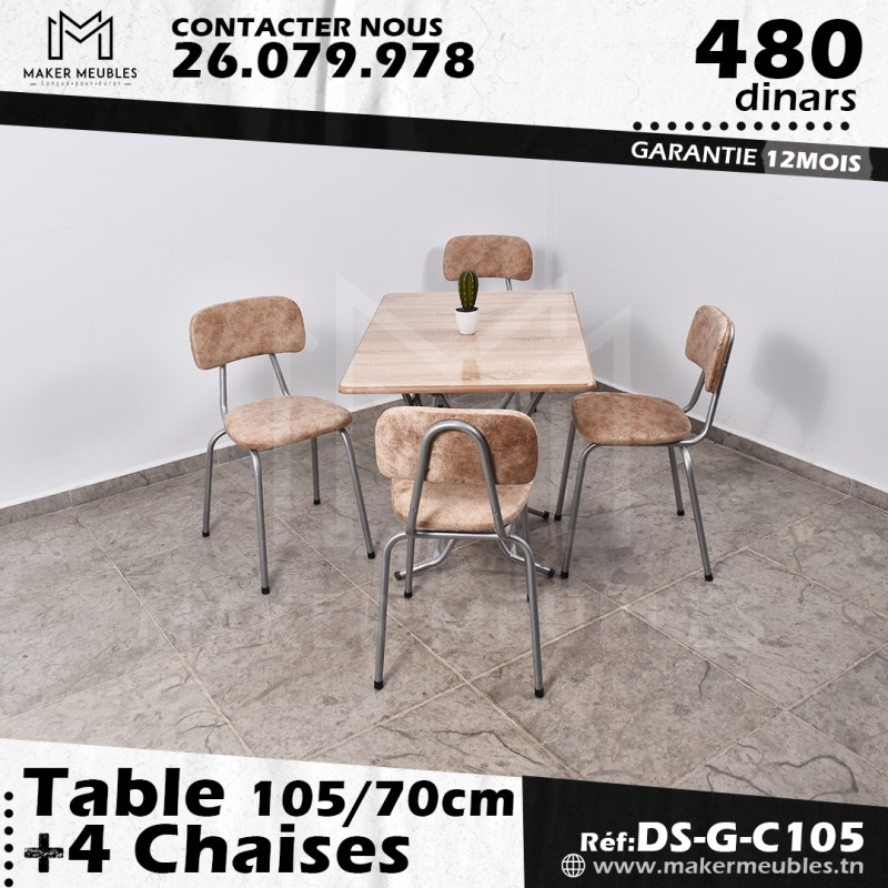 Pack: DCS105-G