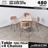 Pack: DCS105-G