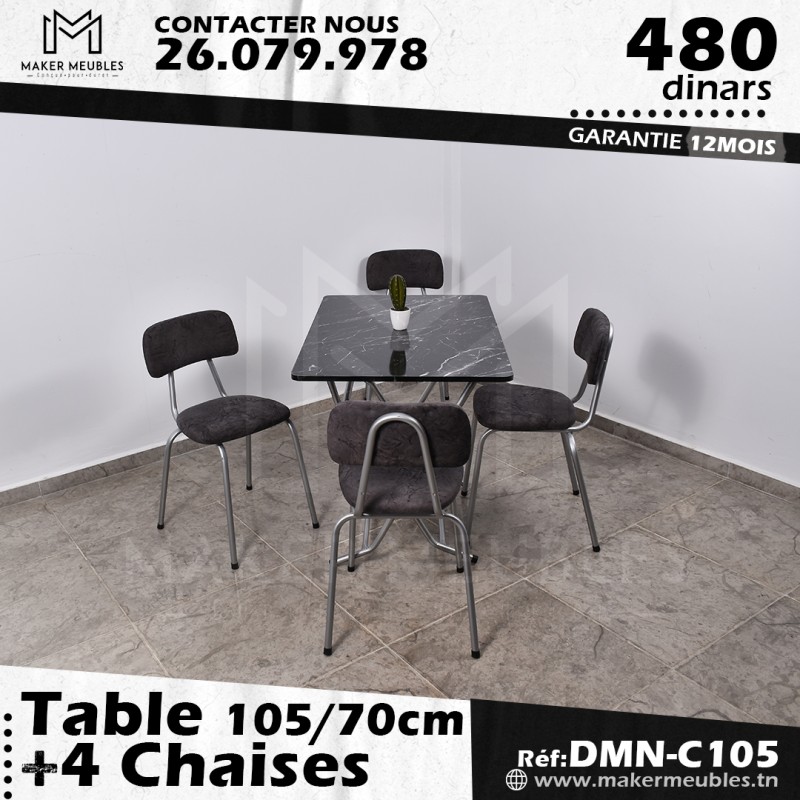 Pack: DCMN105-G