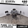 Pack: DCMN105-G
