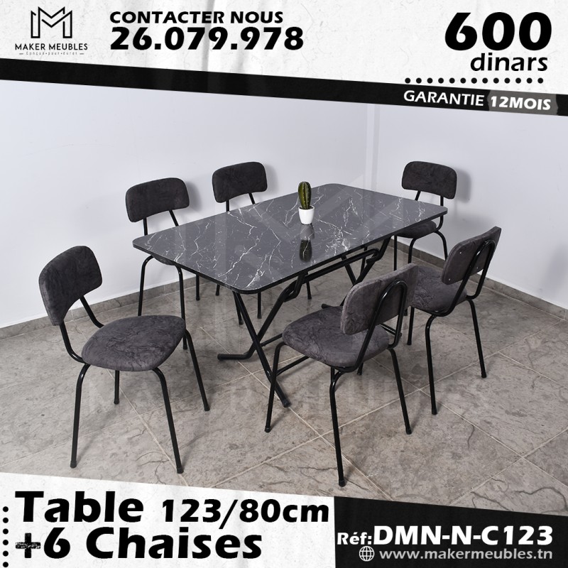 Pack: DCMN120-N
