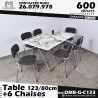 Pack: DCMB120-G