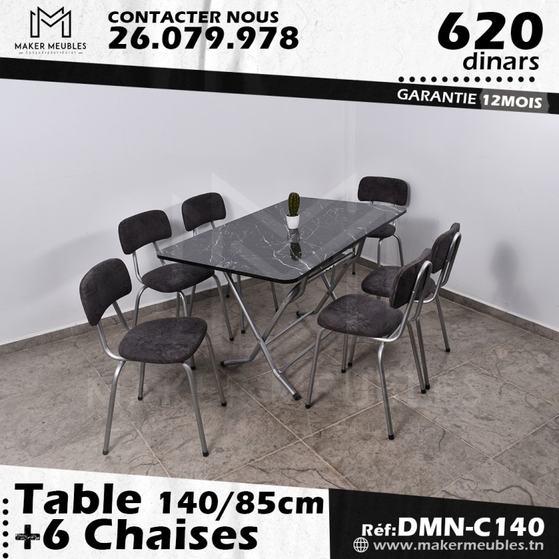 Pack: DCMN140-G