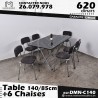 Pack: DCMN140-G