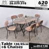 Pack: DCI138-N