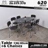 Pack: DCMN138-G
