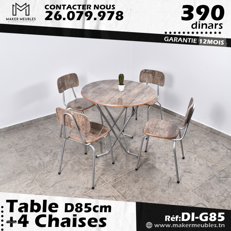 Pack: DI-G85