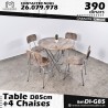 Pack: DI-G85