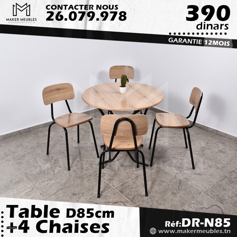 Pack: DR-N85
