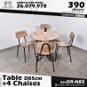 Pack: DR-N85