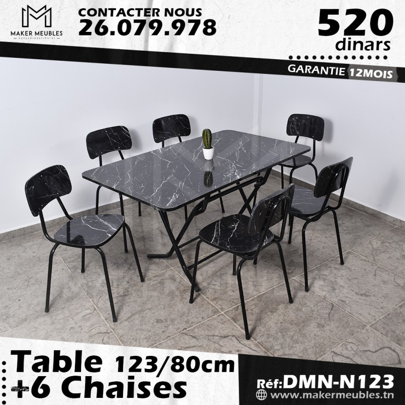 Pack: DMN123-N