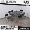 Pack: DMN123-G