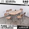 Pack: DR138-G