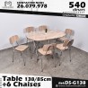 Pack: DS-G138
