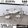 Pack: DMB138-G