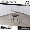 Cinq Bandes Capitonné