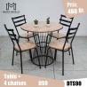 Pack: DTS85
