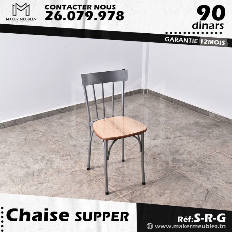 Chaise Supper