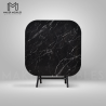 Table Pliante - 90x90 CM