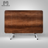 Table Pliante - 140x85 CM