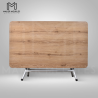 Table Pliante - 140x85 CM