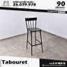 Tabouret Supper