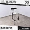 Tabouret Supper