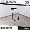 Tabouret Supper