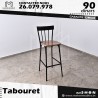 Tabouret Supper