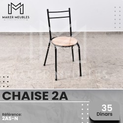 Chaise 2A