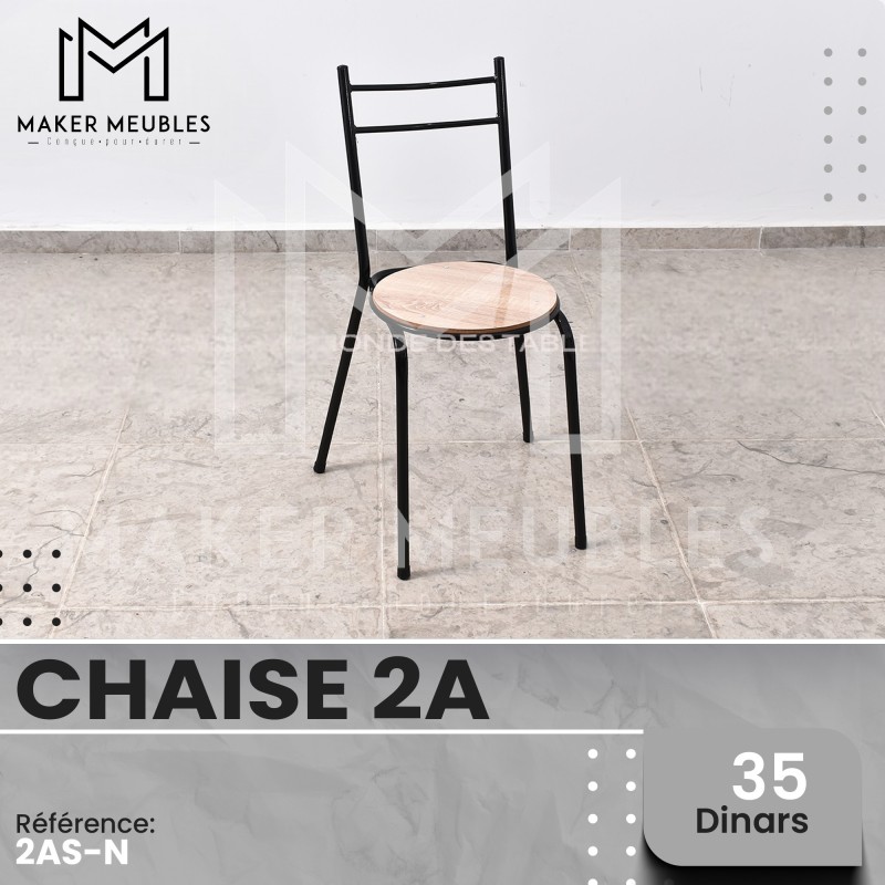 Chaise 2A