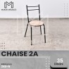Chaise 2A