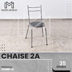 Chaise 2A