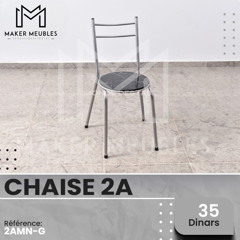 Chaise 2A