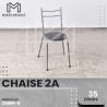 Chaise 2A