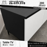 Table TV