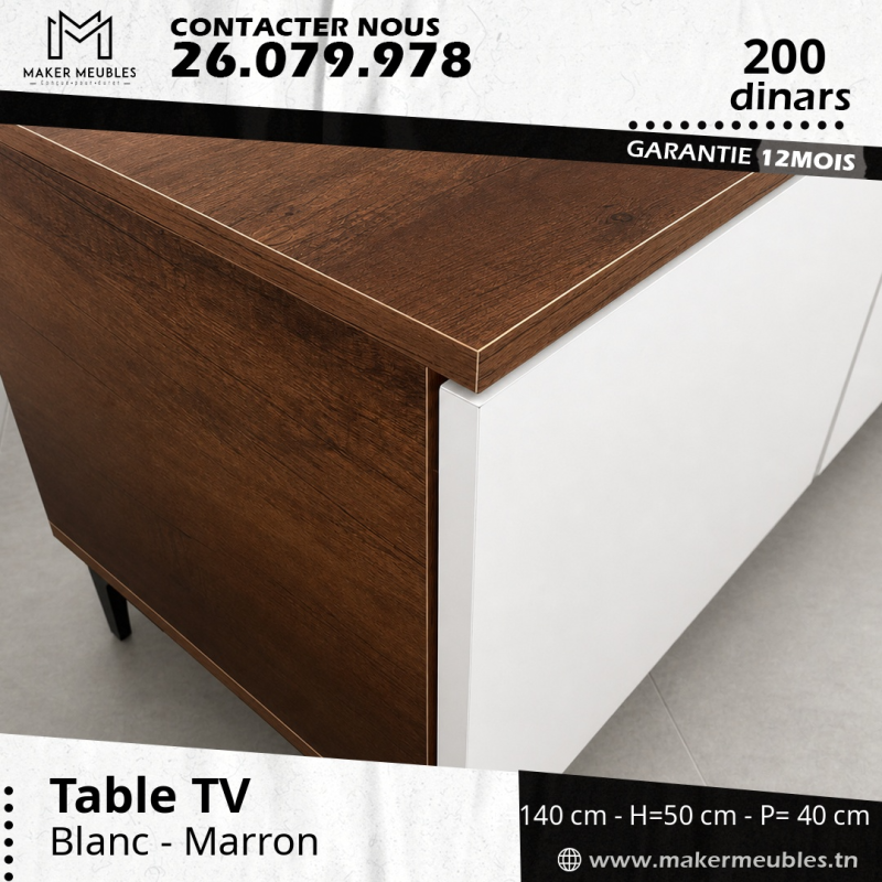 Table TV